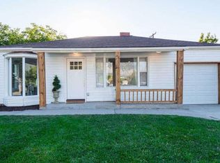 465 N 600 W, Orem, UT 84057
