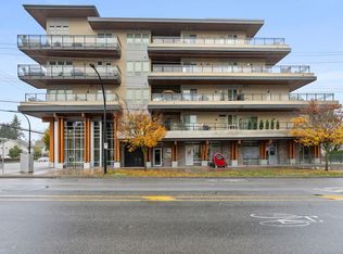 14022 N Bluff Rd #214, White Rock, BC V4B3C3