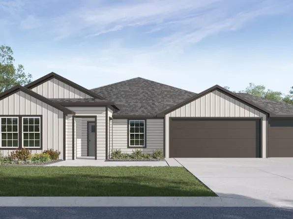 412 ELKINS PRAIRIE DRIVE, Lockhart, TX 78644