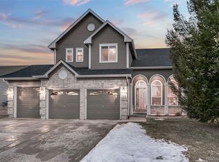159 Misty Creek Dr, Monument, CO 80132