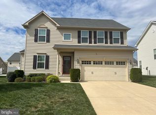 3613 Lupton Ct, White Plains, MD