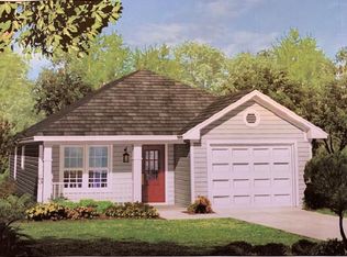 104 Rosewood Dr SE, Milledgeville, GA 31061