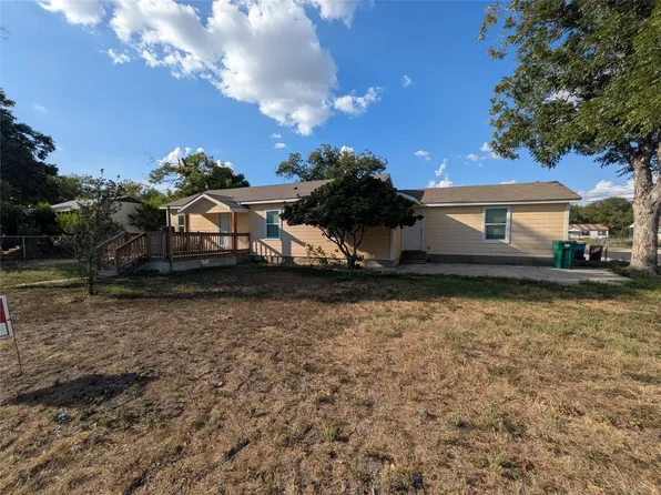 205 Elmo Ave, San Antonio, TX 78225