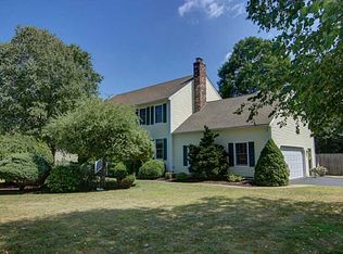 3699 Diamond Hill Rd, Cumberland, RI 02864