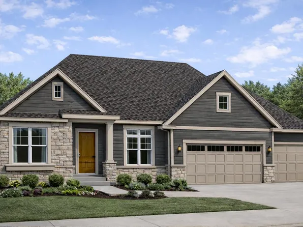 4879 113th STREET #Lt9, Pleasant Prairie, WI 53158