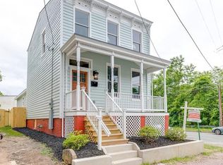 3420 E Marshall St, Richmond, VA 23223