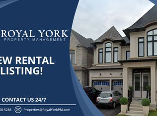 2315 Saw Whet Blvd, Oakville, ON L6M 5M9