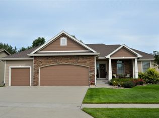 508 SW Carriage Ct, Ankeny, IA 50023