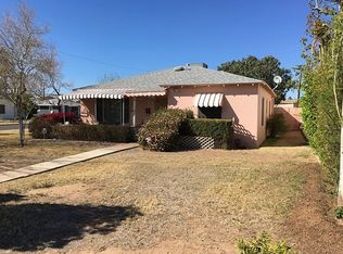 1328 E Weldon Ave, Phoenix, AZ 85014