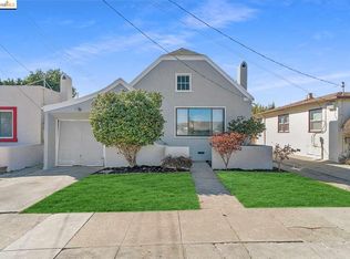 949 36th St, Richmond, CA 94805