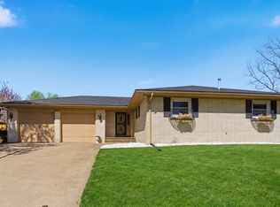 3617 25th Ave, Rock Island, IL 61201