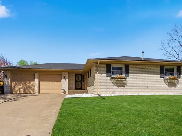 3617 25th Ave, Rock Island, IL 61201