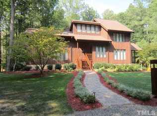 2629 20th Rd, Apex, NC 27539