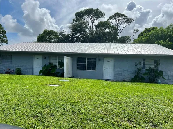 4794 SE Grouper Ave, Stuart, FL 34997