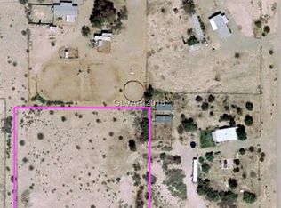 605 Moonstone Ave, Sandy Valley, NV 89019