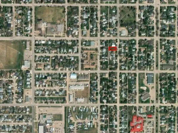 505 2nd STREET W, Meadow Lake, SK S9X 1C9