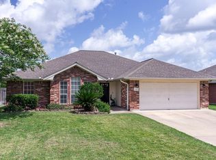 1307 Markham Ct, College Station, TX 77845