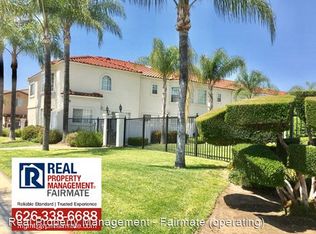 19555 E Cypress St APT R, Covina, CA 91724