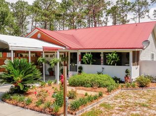 277 Country Club Rd #A-2, Port Saint Joe, FL 32456