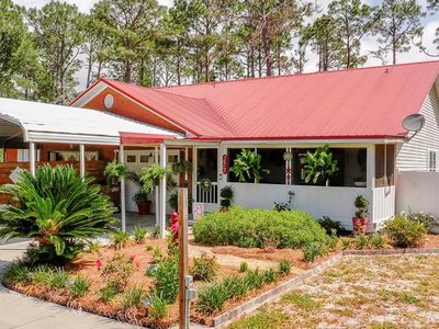 277 Country Club Rd #A-2, Port Saint Joe, FL, 32456