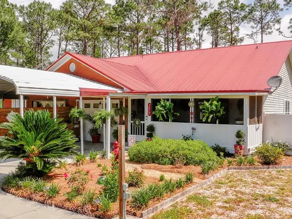 277 Country Club Rd #A-2, Port Saint Joe, FL 32456