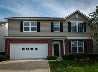 10689 Brighton Knoll Pkwy S, Noblesville, IN 46060