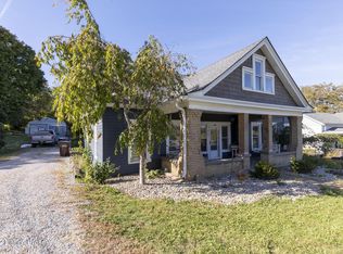 8285 Port Royal Rd, Turners Station, KY 40075