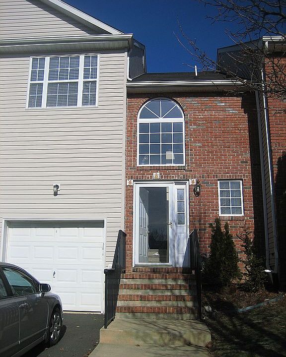 Home Enterance