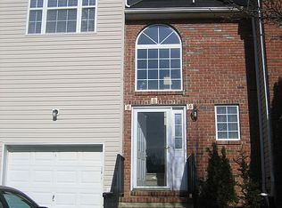 140 Tulip Ln, Ewing, NJ 08638