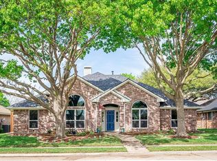 7317 Elmer Dr, Plano, TX 75025