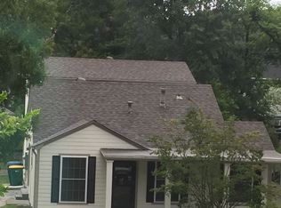 2205 N Cleveland St, Little Rock, AR 72207