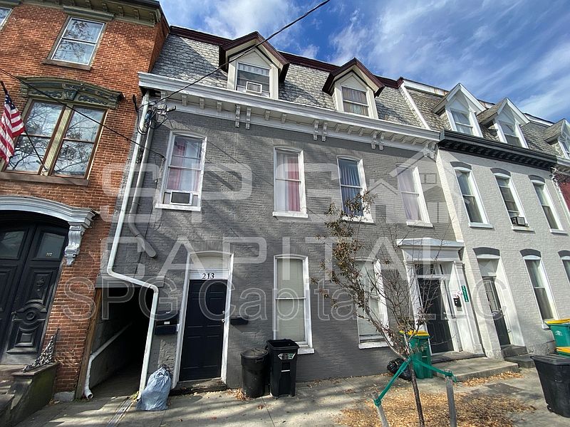 1st image of 213 S Main St #A