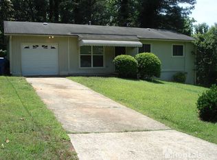 1575 McCallie Blvd NW, Atlanta, GA 30318