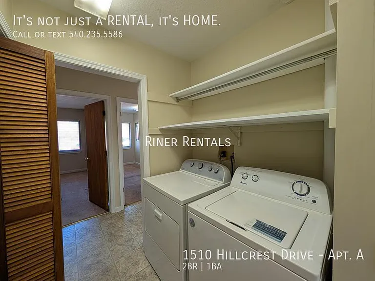 1510 Hillcrest Dr #A — Photo 5