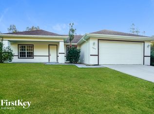 1009 Habershan Ave, Lehigh Acres, FL 33974