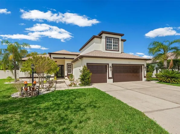 11439 57th St E, Parrish, FL 34219