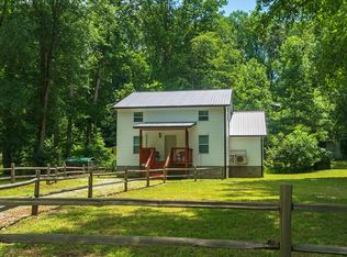 49 Coweeta River Ln, Otto, NC 28763
