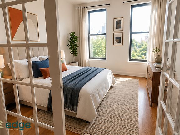 3rd image of 1358 De Kalb Ave #3R