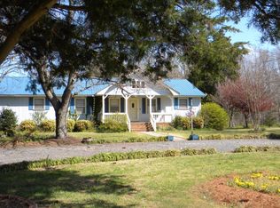 180 W Old Limestone Rd, York, SC 29745