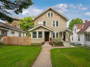 3432 24th Ave S, Minneapolis, MN 55406