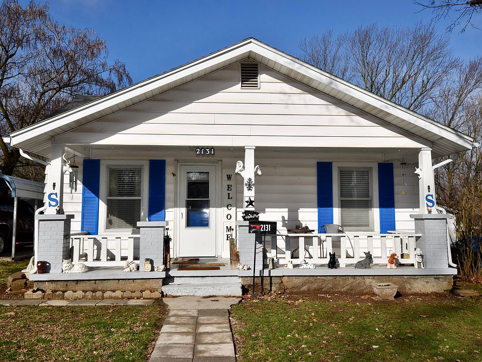 1st image of 2131 N Boonville Ave