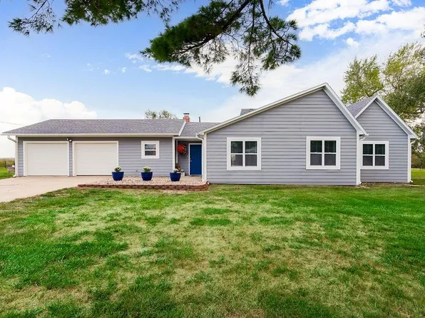 7 E 341st St, Drexel, MO 64742