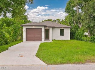 1118 Luray Ave, Fort Myers, FL 33916