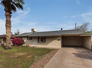 1332 E 5th Ave, Mesa, AZ 85204