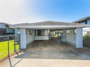 730 6th Ave, Honolulu, HI 96816