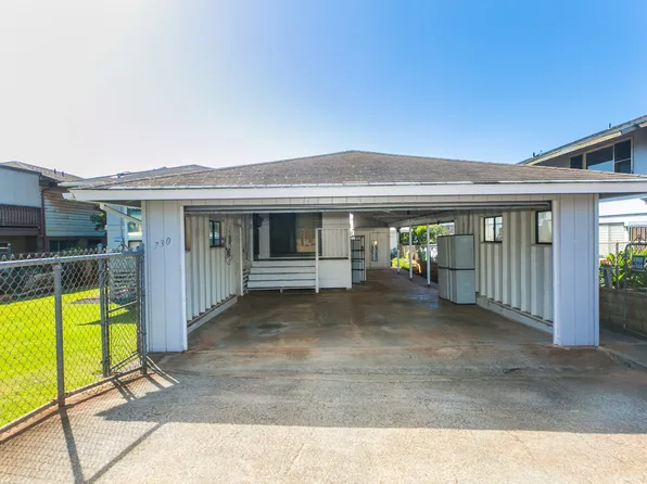 730 6th Ave, Honolulu, HI 96816