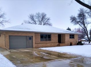 700 3rd Ave SW, Sleepy Eye, MN 56085