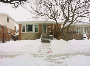 3934 N Ottawa Ave, Chicago, IL 60634