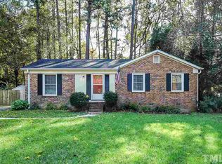 6104 Whittier Dr, Raleigh, NC 27609