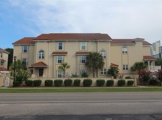 400 Hillside Dr N UNIT 203, North Myrtle Beach, SC 29582